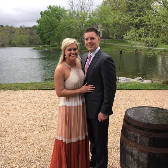 Meet your Posher, Matt - Picture 1 of 1